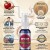 Ароматизатор для автомобиля Areon apple & cinanamon 30ml