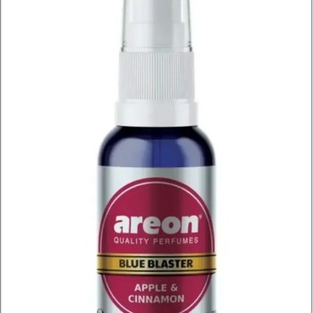 Ароматизатор для автомобиля Areon apple & cinanamon 30ml