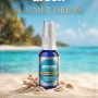 Ароматизатор для автомобиля Areon summer dream 30ml