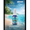 Ароматизатор для автомобиля Areon summer dream 30ml
