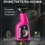 Очиститель кожи 500мл Leather Cleaner. Flamingo F034