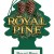 Ароматизатор Елочка Royal Pine 3шт.