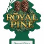 Ароматизатор Елочка Royal Pine 3шт.