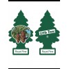 Ароматизатор Елочка Royal Pine 3шт. Ароматизатор Елочка Royal Pine 3шт.
