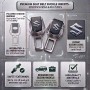 Заглушки ремня безопасности Suzuki комплект 2 шт