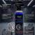 Detailer Rubber Blacker 500 ml tires and plastic
