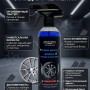 Чернитель шин и пластика Detailer Rubber blacker 500 мл
