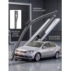 Дворники бескаркасные Volkswagen Passat Фольксваген Пассат