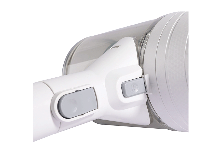 Վակումային անլար փոշեկուլ Li-ion 20Վ TOTAL TVLI2006